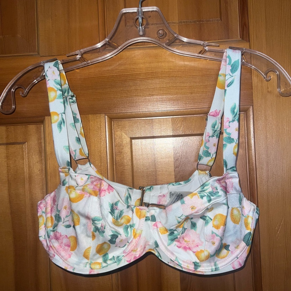 Victoria Secret Bikini Top